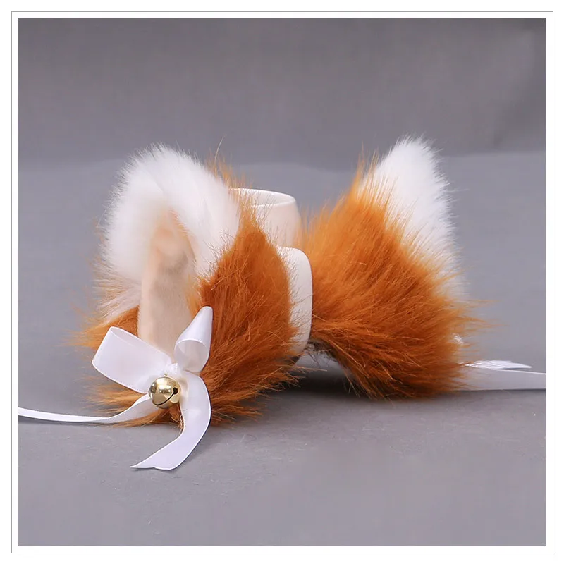 Cosplay&ware Plush Animal Ears Hairpins Lolita Sweet Fluffy Cat Fox Ear Cosplay Anime Hair Clips Party Costume Accessories 15 Cosplay&ware Plush Animal Ears Hairpins Lolita Sweet Fluffy Cat Fox Ear Cosplay Anime Hair Clips Party Costume Accessories -Zentai shop online H8afe381721f04fcb8f1570d7eec78082d.jpg