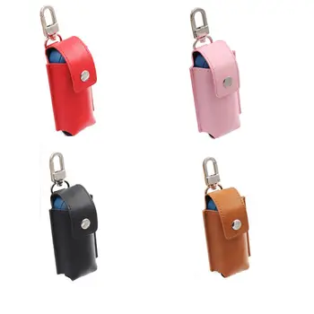 Portable Leather Case Leather Storage Bag for Samsung Galaxy Buds Headphones Airpods case
Portable Leather Case Leather Storage Bag for Samsung Galaxy Buds Headphones Airpods case