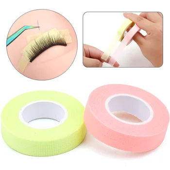 1/2/4Pcs New Grafting Eyelashes Isolation Tape Under Eye Pads Eyelash Tape Sticker Breathable Patches Eyelash Extension Supplies
1/2/4Pcs New Grafting Eyelashes Isolation Tape Under Eye Pads Eyelash Tape Sticker Breathable Patches Eyelash Extension Supplies