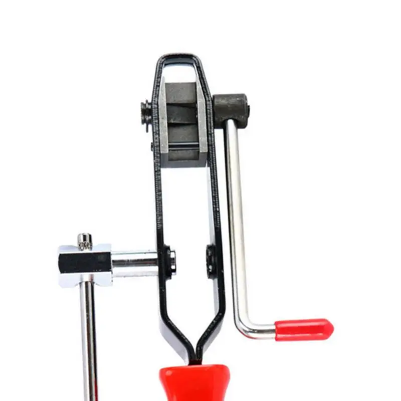 Cutter Automotive Cv Joint Boot Clamp Tool Wrench Hose Clip Tightening Bending Tool Built-in Cutter H4GC
Cutter Automotive Cv Joint Boot Clamp Tool Wrench Hose Clip Tightening Bending Tool Built-in Cutter H4GC