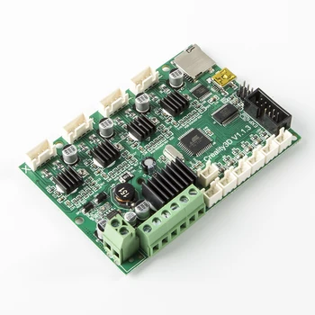 For Ender 3 5 Pro Creality 3D Printer Motherboard Control Board Mainboard Upgrade Silent Mother Board Arcaboard
For Ender 3 5 Pro Creality 3D Printer Motherboard Control Board Mainboard Upgrade Silent Mother Board Arcaboard