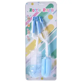 1 Set High Quality Convenient Practical Portable Durable Cleaning Brush Bottle Brush Glass Cup Brush For Home Indoor Inside
1 Set High Quality Convenient Practical Portable Durable Cleaning Brush Bottle Brush Glass Cup Brush For Home Indoor Inside