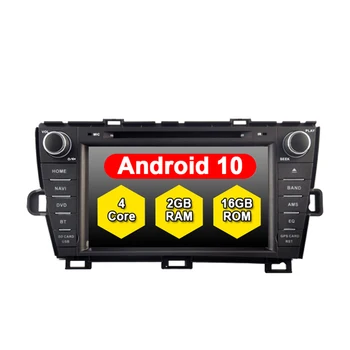 ANDROID 10.0 CAR VIDEO PLAYER FOR TOYOTA PRIUS 2009-2013 FRONT AND REAR CAMERA CAN WORK SAME TIME QUAD CORE R16 ANDROID CAR DVD
ANDROID 10.0 CAR VIDEO PLAYER FOR TOYOTA PRIUS 2009-2013 FRONT AND REAR CAMERA CAN WORK SAME TIME QUAD CORE R16 ANDROID CAR DVD