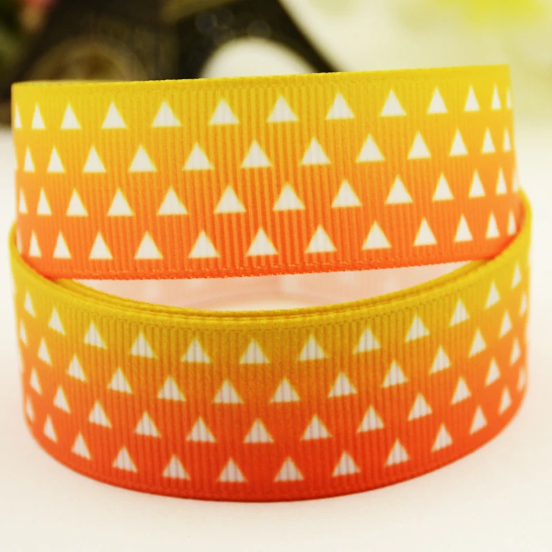 22mm 25mm 38mm 75mm Kimetsu no Yaiba Cartoon printed Grosgrain Ribbon party decoration 10 Yards X-03107 | Дом и сад