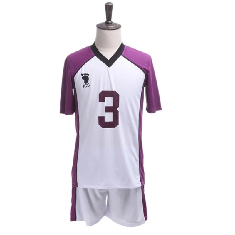 Daliclown Haikyu Haikyuu Academy Satori Uniform Cosplay Costume Halloween Carnival Women Men Full Set 15 Daliclown Haikyu Haikyuu Academy Satori Uniform Cosplay Costume Halloween Carnival Women Men Full Set -Zentai shop online H8b023134282d40a49d62a003e5f94e07Y