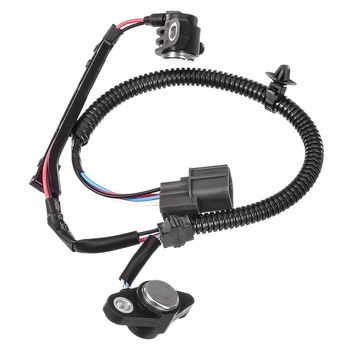 37840-PAA-A00 37500P0AA01 Crankshaft Position Sensor for Acura CL 1997-1999/Honda Accord 1995-2002/Honda Odyssey 1996-1998/Honda
37840-PAA-A00 37500P0AA01 Crankshaft Position Sensor for Acura CL 1997-1999/Honda Accord 1995-2002/Honda Odyssey 1996-1998/Honda