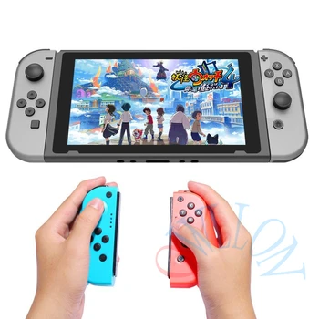 Wireless Bluetooth Game Controller For Nintendo Switch Wireless Controller For Bluetooth L/R Gamepad Replacement For switch game
Wireless Bluetooth Game Controller For Nintendo Switch Wireless Controller For Bluetooth L/R Gamepad Replacement For switch game