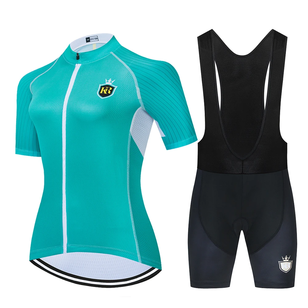 KR INEOS 2020 latest version flyweight Pro fit cycling jersey short sleeve continuous process with waterproof pocket women
KR INEOS 2020 latest version flyweight Pro fit cycling jersey short sleeve continuous process with waterproof pocket women