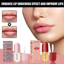 Day Night Instant Volume Lip Plumper Oil Moisturizing Repair Lip Nourish Reduce Lip Fine Line Waterproof Last Sexy Beauty Makeup
Day Night Instant Volume Lip Plumper Oil Moisturizing Repair Lip Nourish Reduce Lip Fine Line Waterproof Last Sexy Beauty Makeup