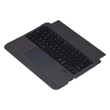 Keyboard Protective Case BT3.0 Backlight Keyboard Detachable Protective Case Replacement for iPad Pro 11(2018/2020)
Keyboard Protective Case BT3.0 Backlight Keyboard Detachable Protective Case Replacement for iPad Pro 11(2018/2020)