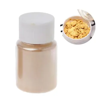 Pearlescent Mica Pigment Powder Rainbow UV Resin Epoxy Craft DIY Jewelry Making GXMA
Pearlescent Mica Pigment Powder Rainbow UV Resin Epoxy Craft DIY Jewelry Making GXMA