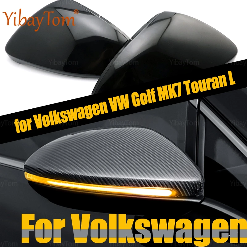 Колпачки на зеркало заднего вида для Volkswagen VW Golf 7 R MK7 7,5 GTI 2013-20 Touran L 2016-19, 2 шт.
Колпачки на зеркало заднего вида для Volkswagen VW Golf 7 R MK7 7,5 GTI 2013-20 Touran L 2016-19, 2 шт.