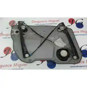 WINDOW LIFTER FRONT RIGHT SEAT IBIZA (6L1)
WINDOW LIFTER FRONT RIGHT SEAT IBIZA (6L1)