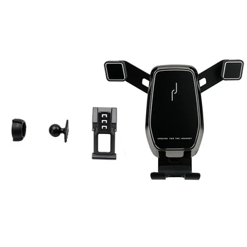 Car Mount Phone Holder Air Vent Clip Mobile Phone Holder for Honda Civic 10Th Accessories 2016 2017 2018 2019 2020 
Car Mount Phone Holder Air Vent Clip Mobile Phone Holder for Honda Civic 10Th Accessories 2016 2017 2018 2019 2020