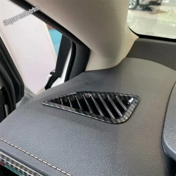 Lapetus Front Dashboard Air Conditioning AC Outlet Vent Cover Trim Fit For Toyota Corolla 2019 2020 ABS Accessories Interior
Lapetus Front Dashboard Air Conditioning AC Outlet Vent Cover Trim Fit For Toyota Corolla 2019 2020 ABS Accessories Interior