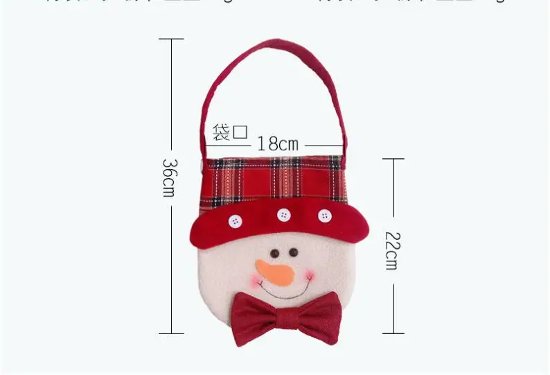bag size 4