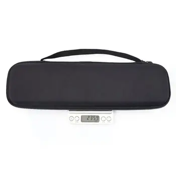 1 PC Hard Travel Carrying Case Storage Bag for nanoKONTROL 2/NANOKEY 2 Accessories
1 PC Hard Travel Carrying Case Storage Bag for nanoKONTROL 2/NANOKEY 2 Accessories