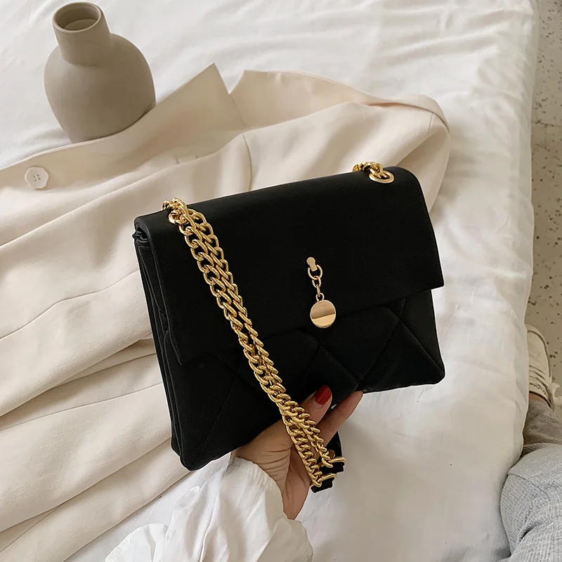 High quality mini bag women bag 2020 new Korean brand handbag fashion lady messenger bag rhombus chain shoulder bag
High quality mini bag women bag 2020 new Korean brand handbag fashion lady messenger bag rhombus chain shoulder bag