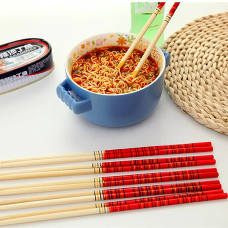 1 Pair Reusable Long Chopsticks Cook Noodles Deep Fried Hot Pot Traditional Chinese Style Bamboo Restaurant Kitchen Sushi Tools
1 Pair Reusable Long Chopsticks Cook Noodles Deep Fried Hot Pot Traditional Chinese Style Bamboo Restaurant Kitchen Sushi Tools