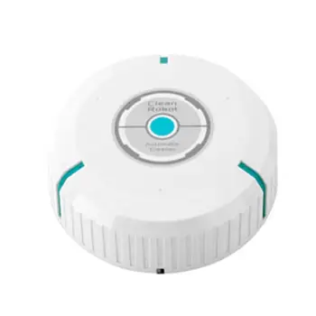 Convenient Vacuum Cleaner Home Cleaning Machine Lazy People Intelligent Automatic Sensor Mini Sweeping Machine
Convenient Vacuum Cleaner Home Cleaning Machine Lazy People Intelligent Automatic Sensor Mini Sweeping Machine
