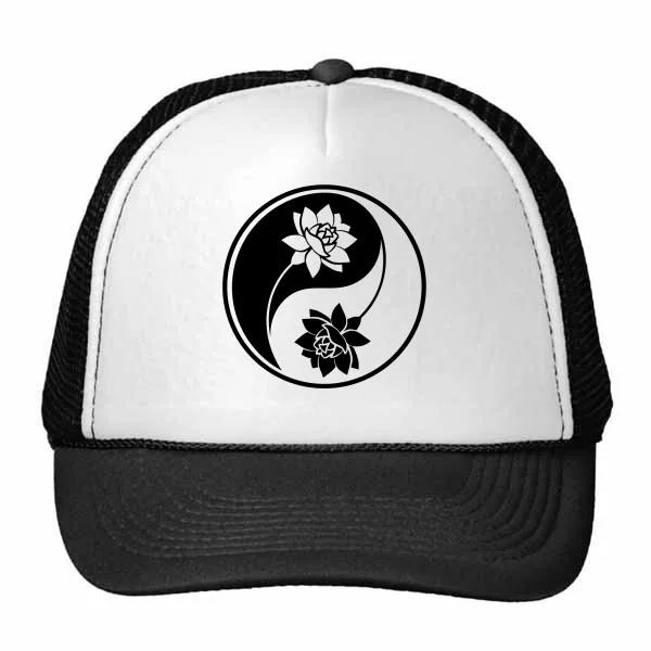 Buddhism Religion Buddhist Black White Yin-yang Trucker Hat Baseball Cap Nylon Mesh Hat Cool Children Hat Adjustable Cap
Buddhism Religion Buddhist Black White Yin-yang Trucker Hat Baseball Cap Nylon Mesh Hat Cool Children Hat Adjustable Cap