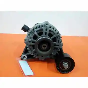 3S6TAA ALTERNATOR FORD FUSION (CBK)
3S6TAA ALTERNATOR FORD FUSION (CBK)