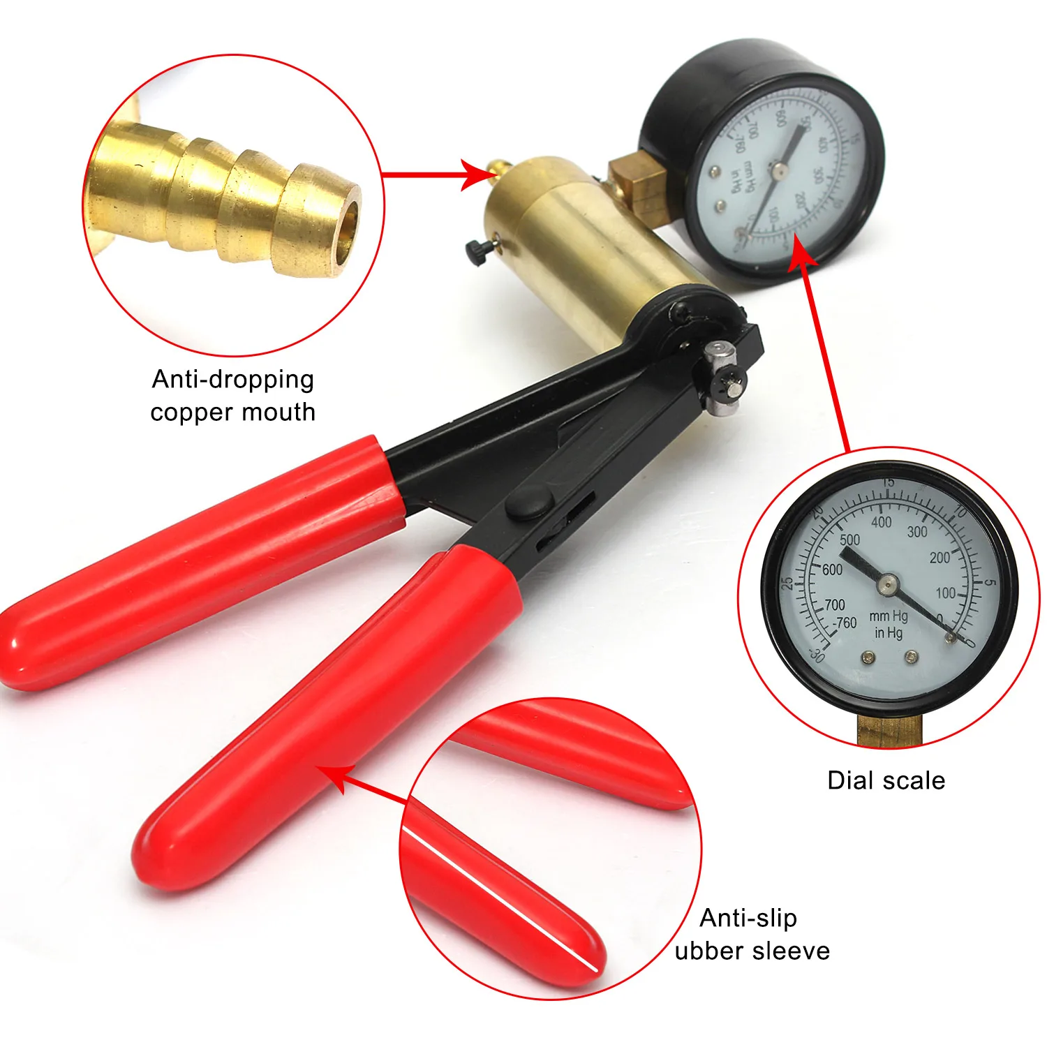 Тестирование Вакуумного Вибратора