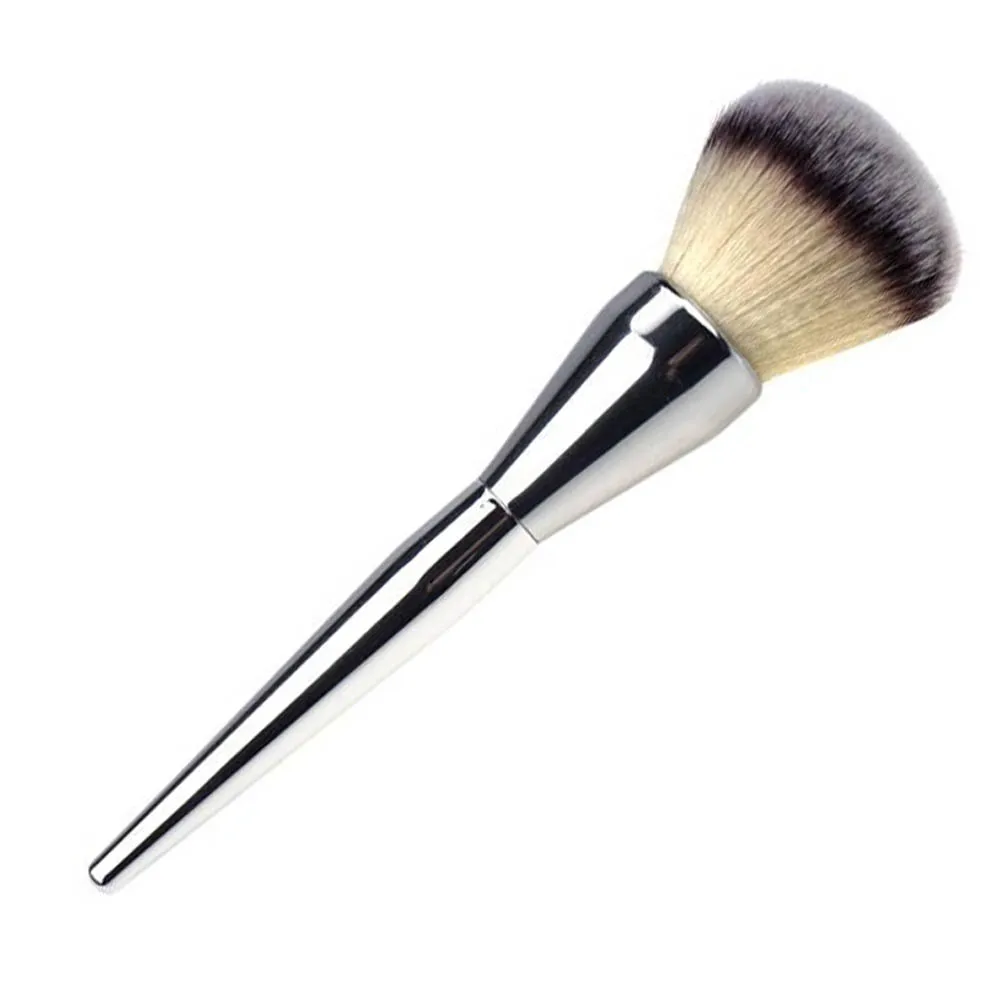 1 PC Makeup Brush Face Cheek Contour Blusher Nose Foundation Loose Power Cosmetic Make Up Brush Lady Facial Makeup Tool
1 PC Makeup Brush Face Cheek Contour Blusher Nose Foundation Loose Power Cosmetic Make Up Brush Lady Facial Makeup Tool