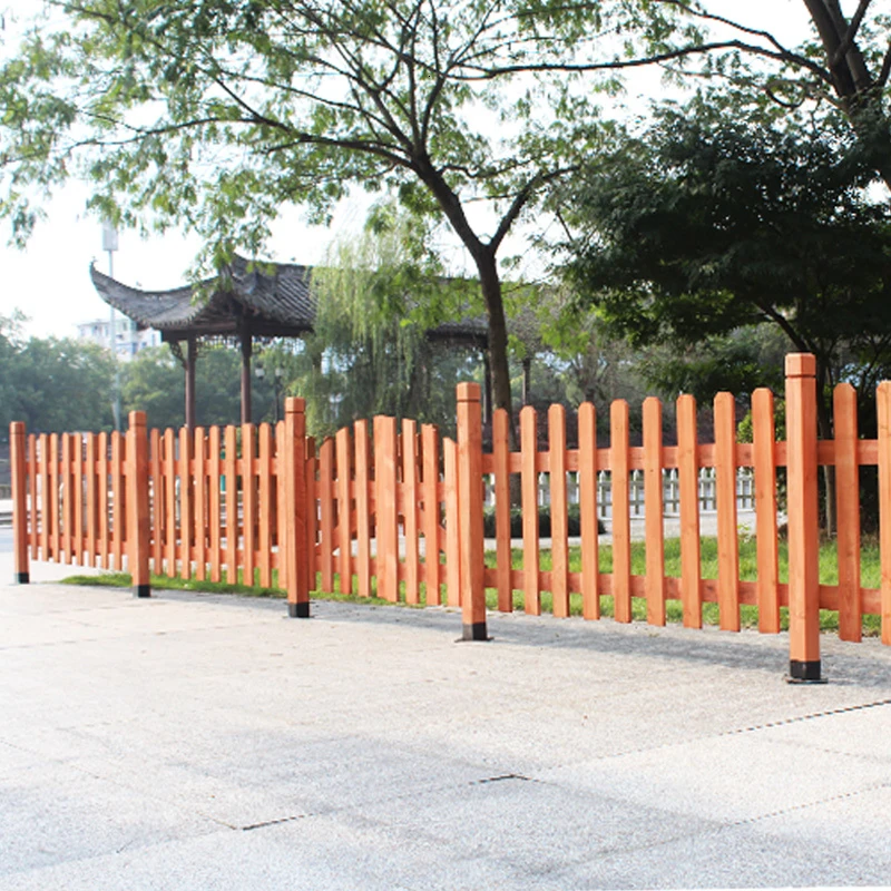 Wooden Grid Column Enclosure Bamboo Fence Garden Courtyard Decorate Yard Enclosing Wall Guardrail Outdoor Railing Fence Door 
Wooden Grid Column Enclosure Bamboo Fence Garden Courtyard Decorate Yard Enclosing Wall Guardrail Outdoor Railing Fence Door