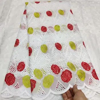 2019 High Quality Nigeria Lace Fabric Latest Stones Mesh African Net Lace Fabric Swiss Volie Cotton Lace Fabric 
2019 High Quality Nigeria Lace Fabric Latest Stones Mesh African Net Lace Fabric Swiss Volie Cotton Lace Fabric