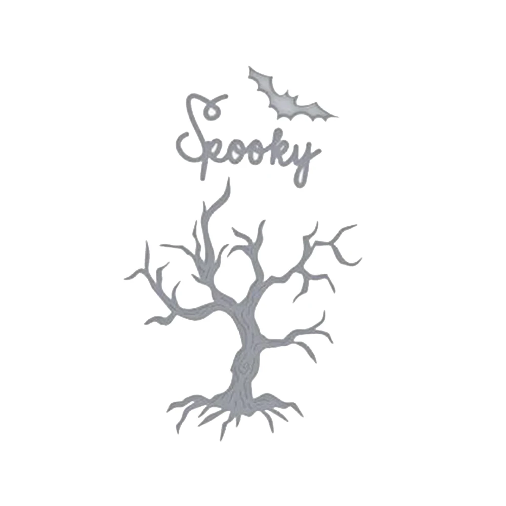 Spooky Tree Christmas Dies Scrapbooking New Arrival Metal Cutting Dies New 2019 Dies Cut 2019 Alinacraft Alina Craft Store
Spooky Tree Christmas Dies Scrapbooking New Arrival Metal Cutting Dies New 2019 Dies Cut 2019 Alinacraft Alina Craft Store