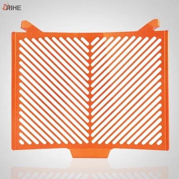 New Motorcycle Accessories Radiator Grille Gill Guard Oil Cover Fuel Tank Protector Net For KTM 1290 Super Duke R/GT 2013-2019
New Motorcycle Accessories Radiator Grille Gill Guard Oil Cover Fuel Tank Protector Net For KTM 1290 Super Duke R/GT 2013-2019