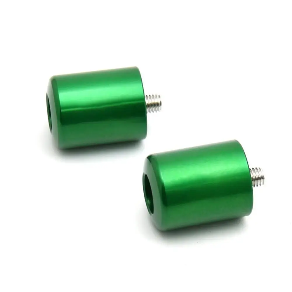 2PCS 8MM CNC Universal Motorcycle Handlebar Grip Ends Weights Anti Vibration Silder Plug For KAWASAKI Z750 Z800 Z1000 2010-2017
2PCS 8MM CNC Universal Motorcycle Handlebar Grip Ends Weights Anti Vibration Silder Plug For KAWASAKI Z750 Z800 Z1000 2010-2017