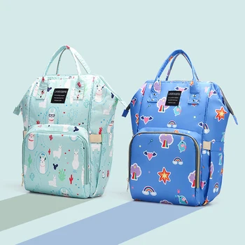 Mommy Bag Multifunctional Large Capacity Portable Mommy Bag Diaper Bag Backpack Baby Diaper Bag Backpack for Mom
Mommy Bag Multifunctional Large Capacity Portable Mommy Bag Diaper Bag Backpack Baby Diaper Bag Backpack for Mom