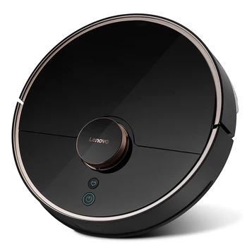 

Lenovo X1 Vacuum Cleaner Robotic Smart Planned Type WIFI App Control Auto Charge LDS Scan Mapping Sweeping Robot Cleaner