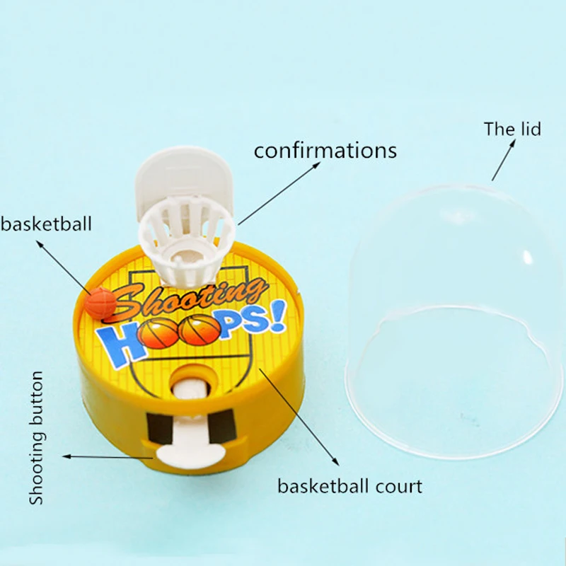 Desktop Finger Basketball Shooting Machine Board Games for Children Desktop Shooting Table Games Kids Toys Gifts
Desktop Finger Basketball Shooting Machine Board Games for Children Desktop Shooting Table Games Kids Toys Gifts