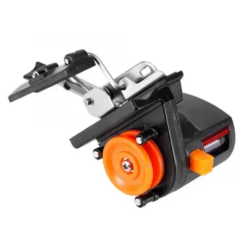 999m Fishing Line Counter Portable Fishing Line Length Counter With Displayer For Outdoor Fly Fishing Tools Accessories 
999m Fishing Line Counter Portable Fishing Line Length Counter With Displayer For Outdoor Fly Fishing Tools Accessories