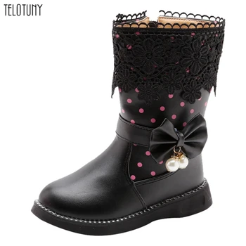 TELOTUNY New Cute Butterfly Knot Newborn Baby Boots Winter Keep Warm Zips Boots Kids Shoes Princess Infant Baby Girls Shoes 1204
TELOTUNY New Cute Butterfly Knot Newborn Baby Boots Winter Keep Warm Zips Boots Kids Shoes Princess Infant Baby Girls Shoes 1204