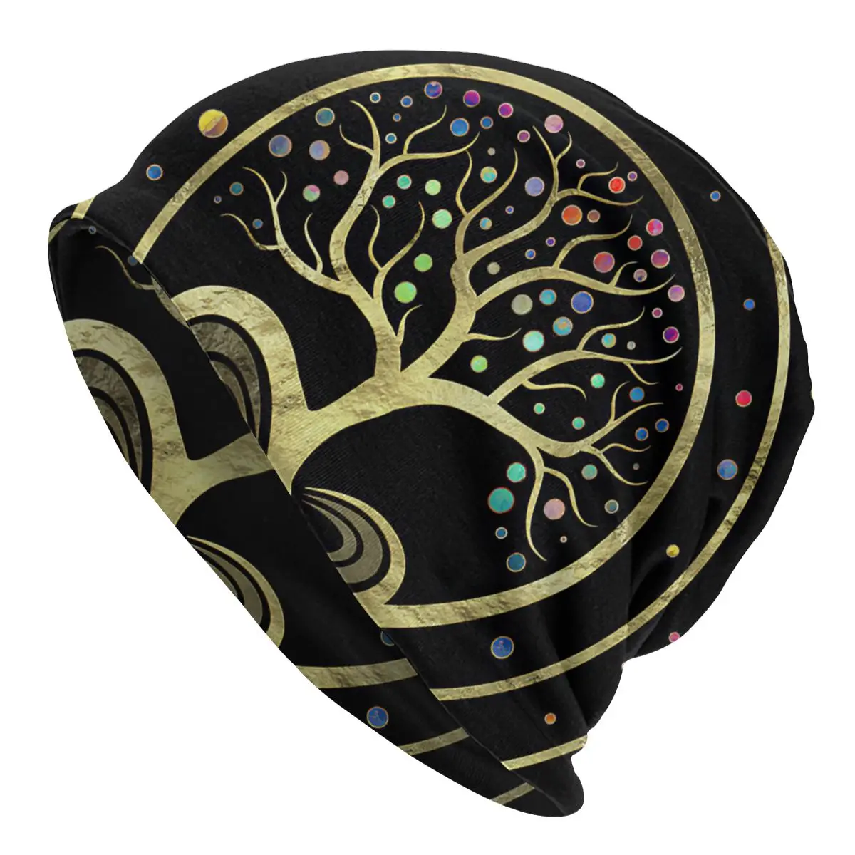 Tree Of Life - Infinity Spiral Beanies Pullover Cap Comfortable , Adult Men's Woman Knit Hat
Tree Of Life - Infinity Spiral Beanies Pullover Cap Comfortable , Adult Men's Woman Knit Hat