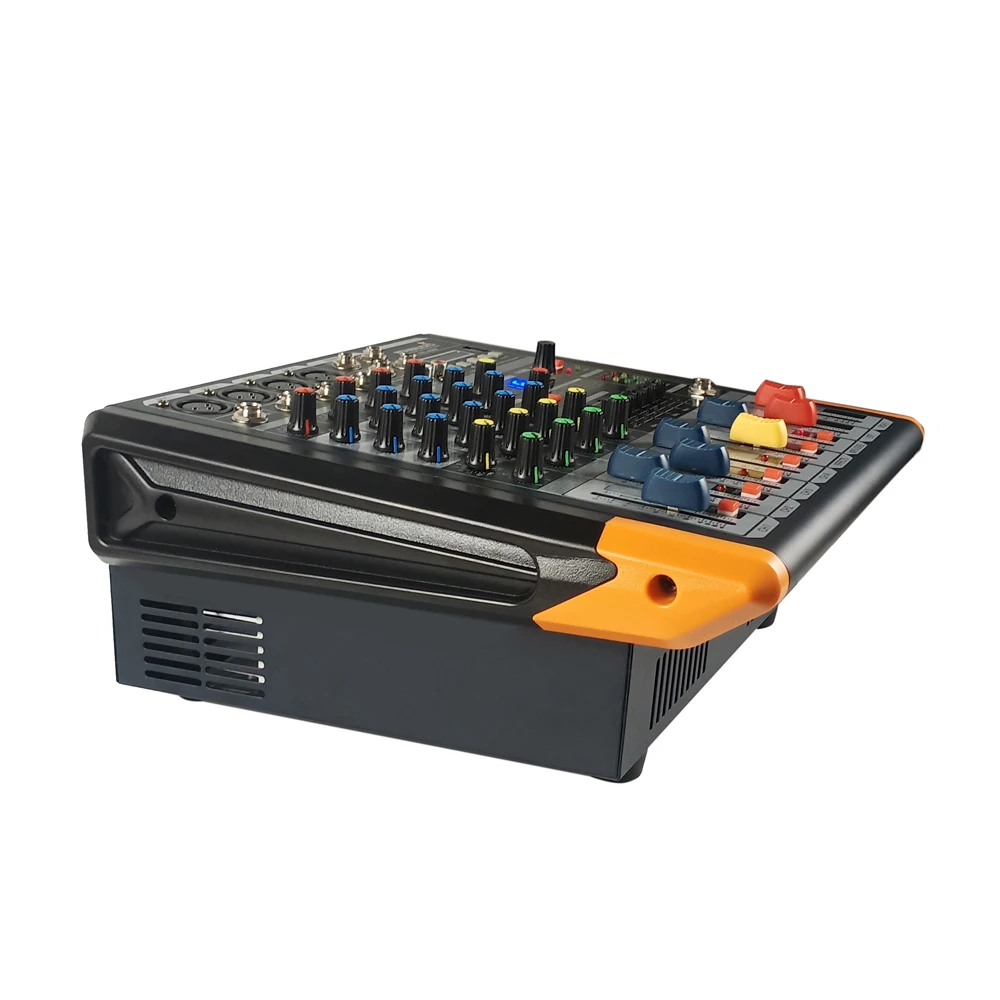 audio dj bar mixing