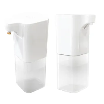500ML Automatic Foam Soap Dispenser Liquid Spray Touchless Infrared Sensor Atomizer Mist Hand Washer Hand Saniziter
500ML Automatic Foam Soap Dispenser Liquid Spray Touchless Infrared Sensor Atomizer Mist Hand Washer Hand Saniziter
