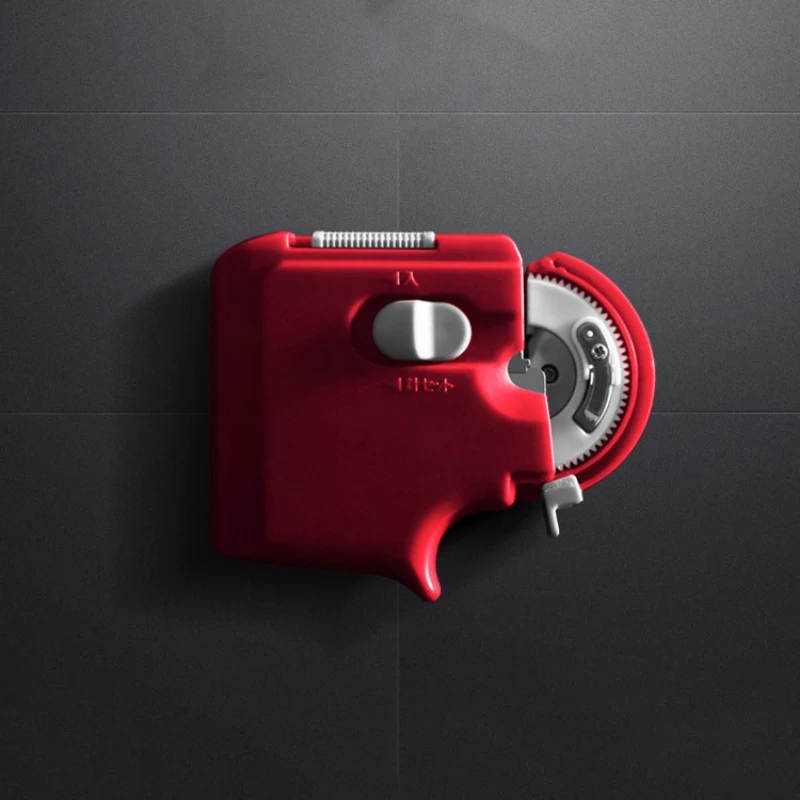 Automatic Portable Electric Fishing Hook Tier Machine Fishing Accessories Tie Fast Fishing Hooks Line Tying Device Equipment
Automatic Portable Electric Fishing Hook Tier Machine Fishing Accessories Tie Fast Fishing Hooks Line Tying Device Equipment
