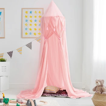 New Kids Elgant Canopy Mosquito Net For Double Bed Mosquito Repellent Tent Insect Reject Canopy Bed Curtain Bed Tent
New Kids Elgant Canopy Mosquito Net For Double Bed Mosquito Repellent Tent Insect Reject Canopy Bed Curtain Bed Tent
