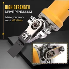 Angle Grinder To Grooving Machine Adapter Angle Grinder Conversion Universal Head Kit For 100 Model Woodworking Tool Dropship
Angle Grinder To Grooving Machine Adapter Angle Grinder Conversion Universal Head Kit For 100 Model Woodworking Tool Dropship