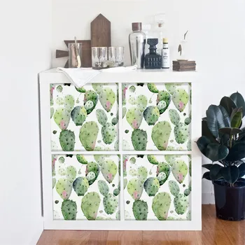 Cactus Stickers For Bedroom Furniture Decor Renew Decal Self-adhesive Waterproof Tropical Plant Mural Home Modern Art Wallpaper
Cactus Stickers For Bedroom Furniture Decor Renew Decal Self-adhesive Waterproof Tropical Plant Mural Home Modern Art Wallpaper