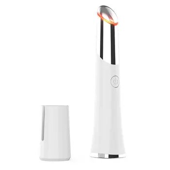 Lightweight Rechargeable Eye Massager to Remove Dark Circles and Wrinkles Vibration Eye Pen 
Lightweight Rechargeable Eye Massager to Remove Dark Circles and Wrinkles Vibration Eye Pen