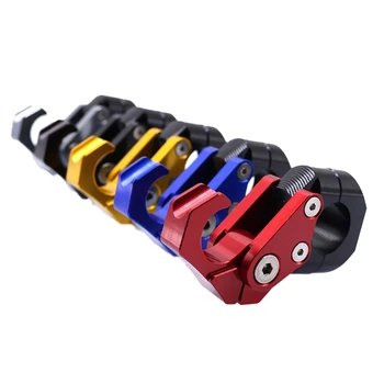 Motorcycle General Purpose 22MM Handlebar Hook Helmet Hook Convenient Hook for Racing Scooter Motorcycle multiple colour
Motorcycle General Purpose 22MM Handlebar Hook Helmet Hook Convenient Hook for Racing Scooter Motorcycle multiple colour