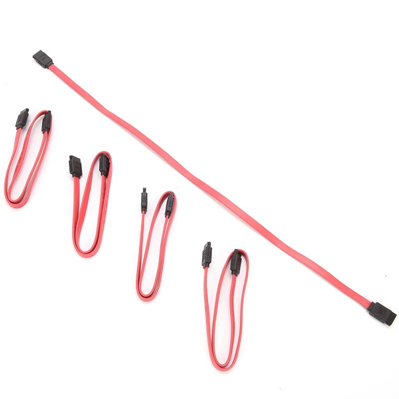 XN01 SATA Cable Extension Cable SATA Line Computer Cables