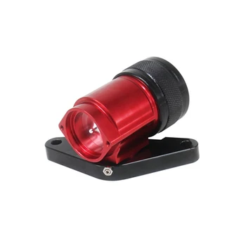 Adjustable Recirculating Relief Pressure Flow Control Fits for Subaru Wrx 2002-2007 Sti 2004-2017
Adjustable Recirculating Relief Pressure Flow Control Fits for Subaru Wrx 2002-2007 Sti 2004-2017