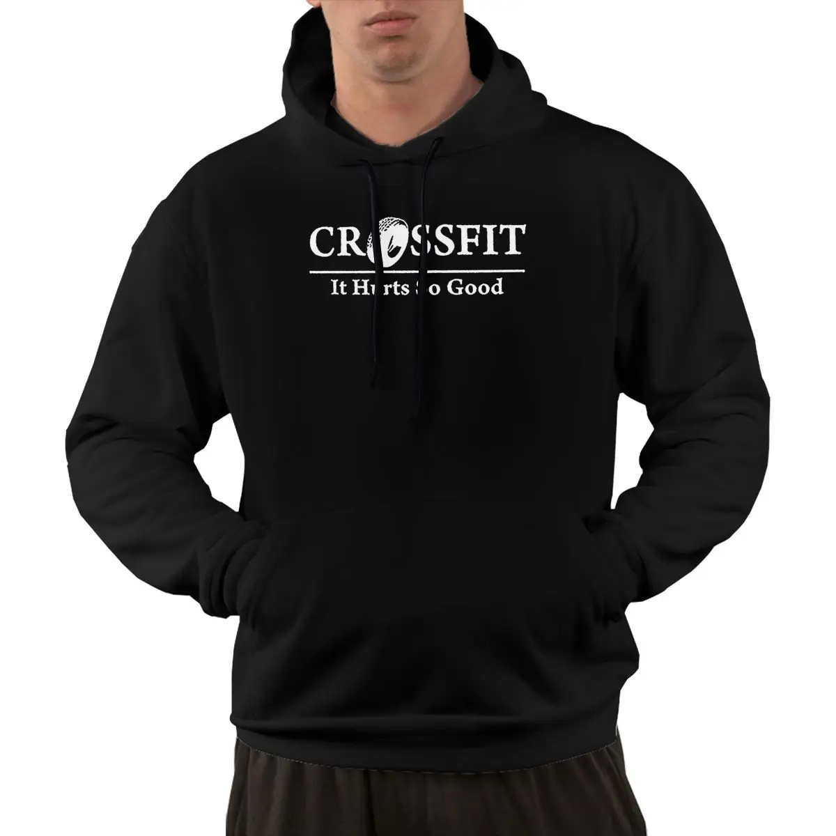 2020 fashion Men's sweater CROSSFIT Fitness Exercise Hoodie Training Gym Workout Shirt
2020 fashion Men's sweater CROSSFIT Fitness Exercise Hoodie Training Gym Workout Shirt